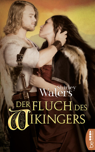 Shirley Waters: Der Fluch des Wikingers