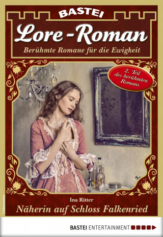 Ina Ritter: Lore-Roman 51