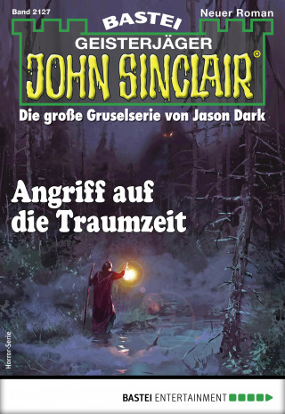 Rafael Marques: John Sinclair 2127