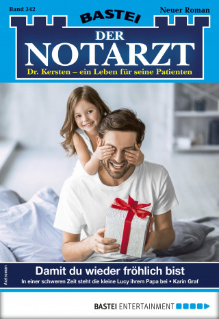 Karin Graf: Der Notarzt 342