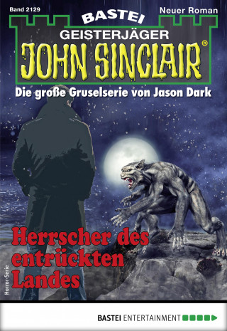 Ian Rolf Hill: John Sinclair 2129