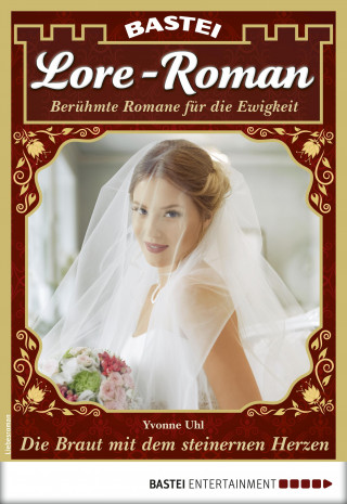 Yvonne Uhl: Lore-Roman 52