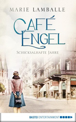 Marie Lamballe: Café Engel