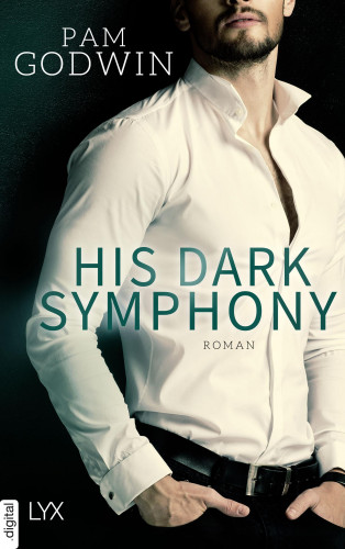 Pam Godwin: His Dark Symphony