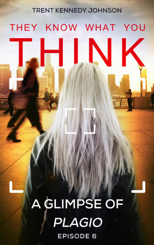 Trent Kennedy Johnson: Think