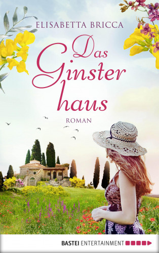 Elisabetta Bricca: Das Ginsterhaus