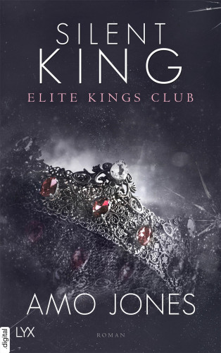 Amo Jones: Silent King - Elite Kings Club