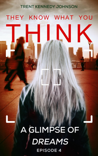 Trent Kennedy Johnson: Think