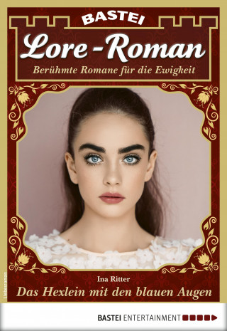 Ina Ritter: Lore-Roman 53