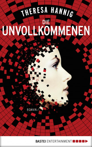 Theresa Hannig: Die Unvollkommenen