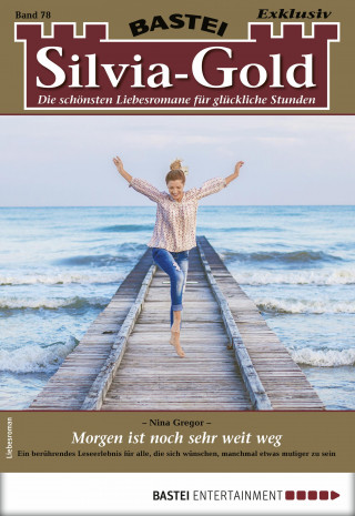 Nina Gregor: Silvia-Gold 78