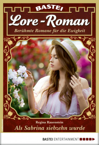 Regina Rauenstein: Lore-Roman 54