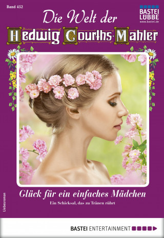 Michaela Hansen: Die Welt der Hedwig Courths-Mahler 452