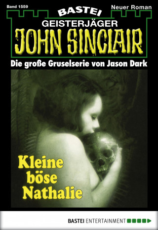 Jason Dark: John Sinclair 1559