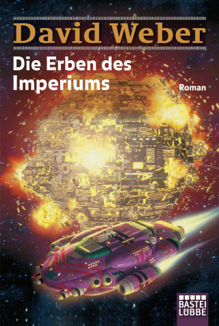 David Weber: Die Erben des Imperiums