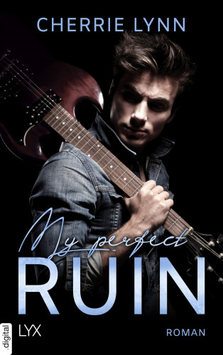 Cherrie Lynn: My Perfect Ruin
