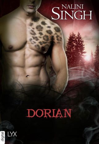 Nalini Singh: Dorian