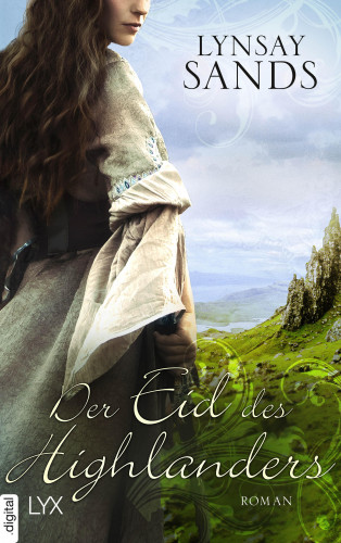 Lynsay Sands: Der Eid des Highlanders