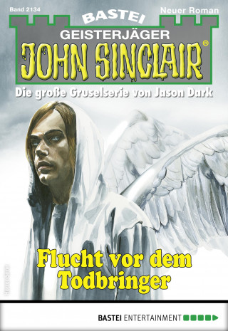 Jason Dark: John Sinclair 2134