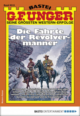 G. F. Unger: G. F. Unger 2013