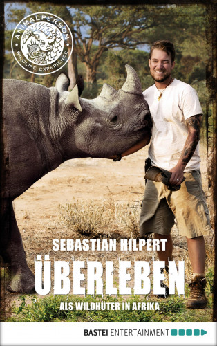 Sebastian Hilpert: ÜBERLEBEN