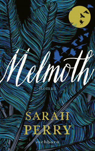 Sarah Perry: Melmoth