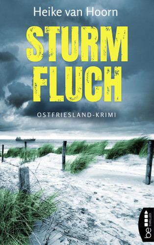 Heike van Hoorn: Sturmfluch
