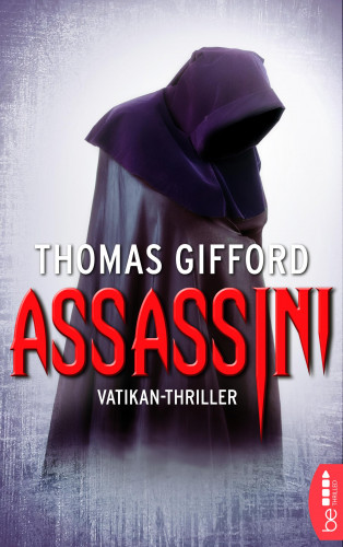 Thomas Gifford: Assassini