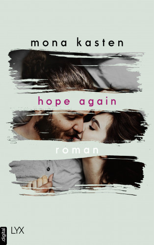 Mona Kasten: Hope Again