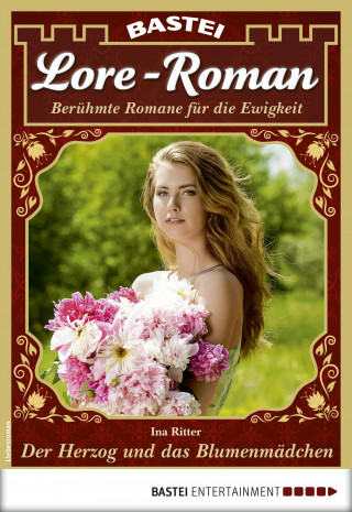 Ina Ritter: Lore-Roman 56