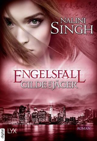Nalini Singh: Gilde der Jäger - Engelsfall