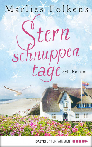 Marlies Folkens: Sternschnuppentage