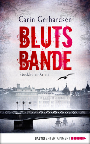 Carin Gerhardsen: Blutsbande