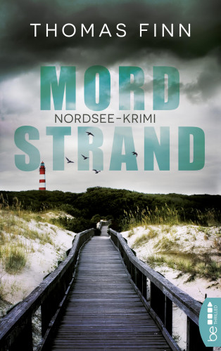 Thomas Finn: Mordstrand