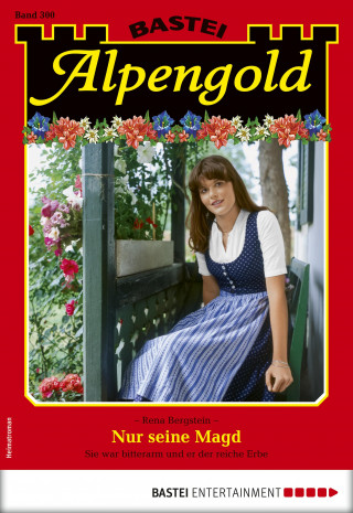 Rena Bergstein: Alpengold 300