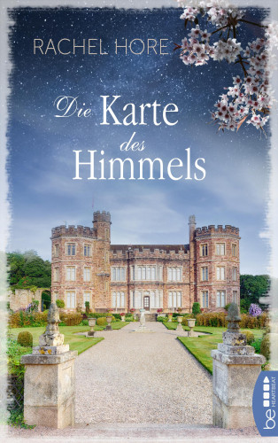 Rachel Hore: Die Karte des Himmels