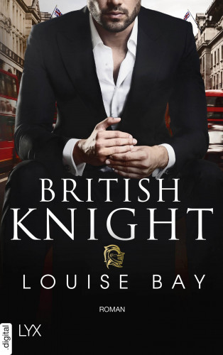 Louise Bay: British Knight