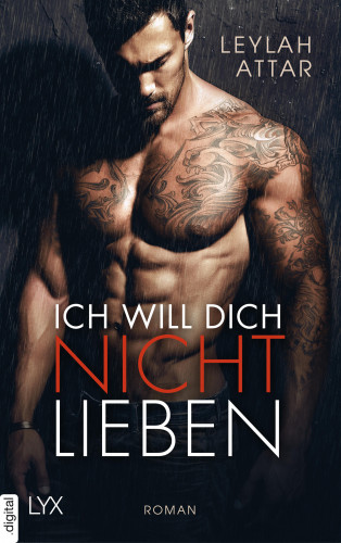 Leylah Attar: Ich will dich nicht lieben