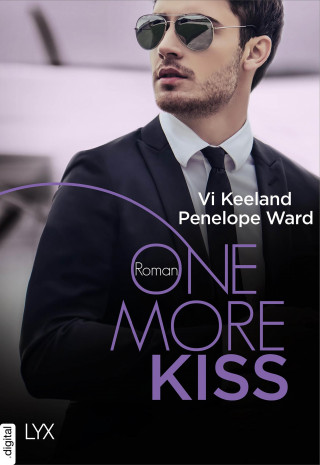 Vi Keeland, Penelope Ward: One More Kiss