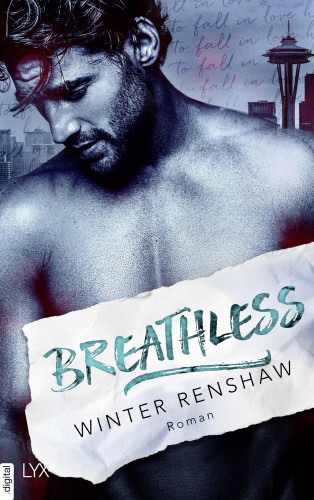 Winter Renshaw: Breathless