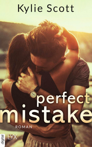 Kylie Scott: Perfect Mistake