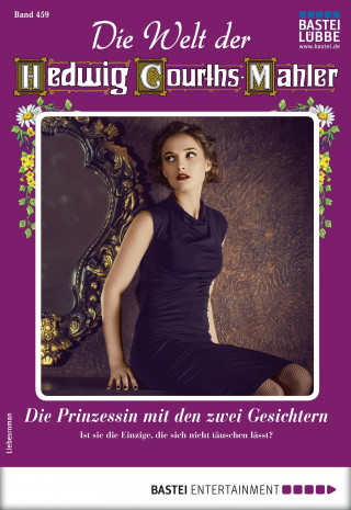 Daniela von Thann: Die Welt der Hedwig Courths-Mahler 459