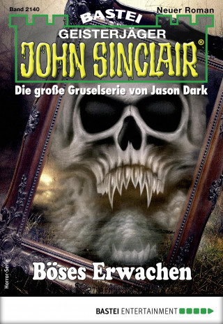 Jason Dark: John Sinclair 2140
