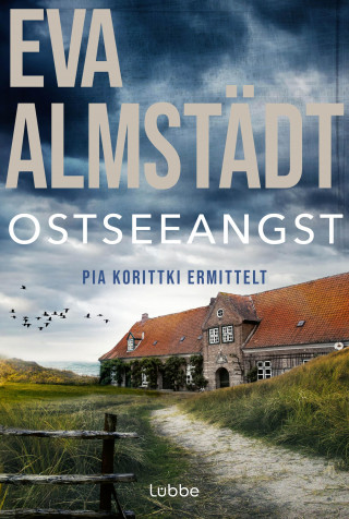 Eva Almstädt: Ostseeangst