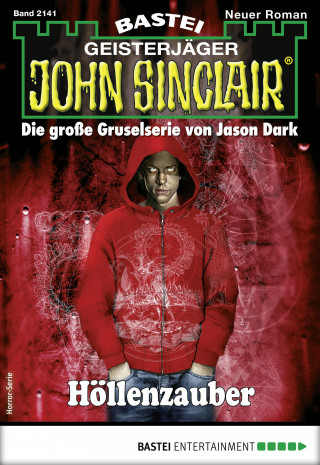 Jason Dark: John Sinclair 2141