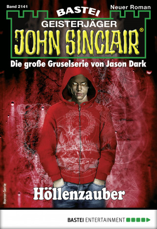 Jason Dark: John Sinclair 2141