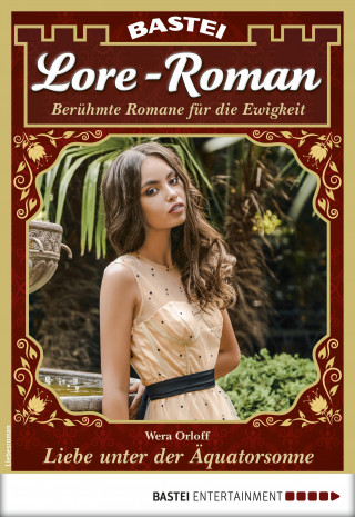 Wera Orloff: Lore-Roman 58