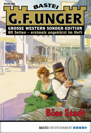G. F. Unger: G. F. Unger Sonder-Edition 168