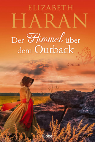 Elizabeth Haran: Der Himmel über dem Outback