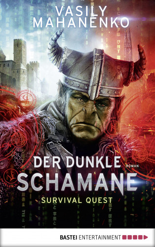 Vasily Mahanenko: Survival Quest: Der dunkle Schamane